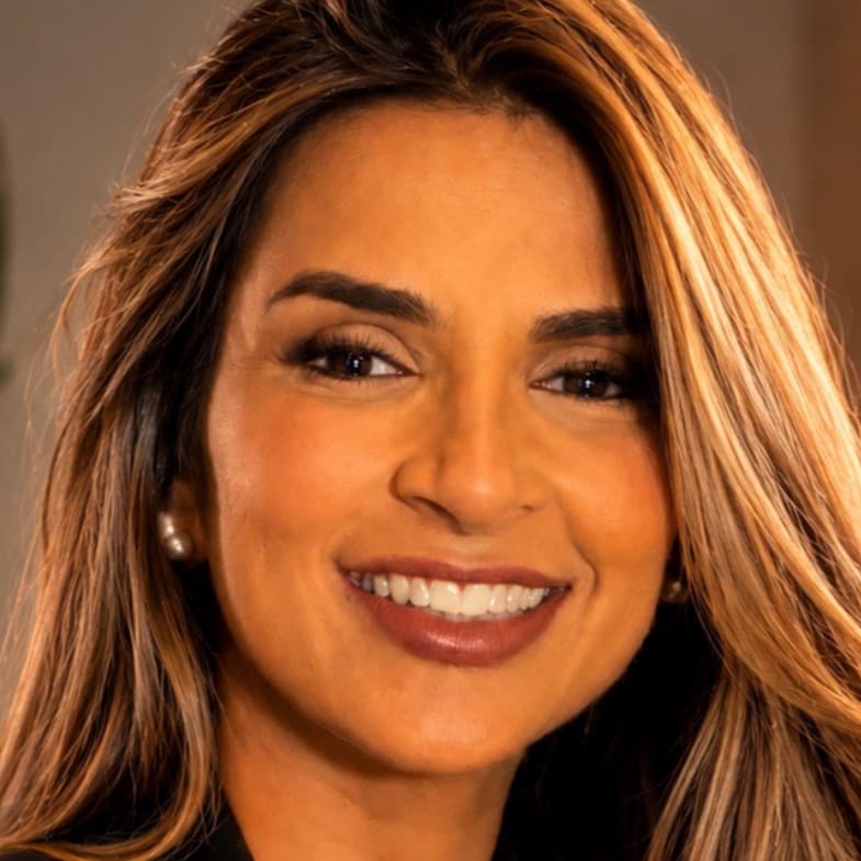 Caroline Evangelista, Nutrição, foto 2 de 2