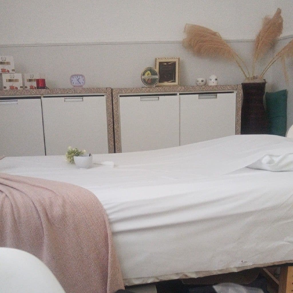 Bibiane Massoterapeuta, Massagem, foto 2 de 3