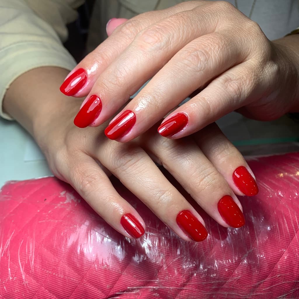 Ana, Cabelo, foto 1 de 1