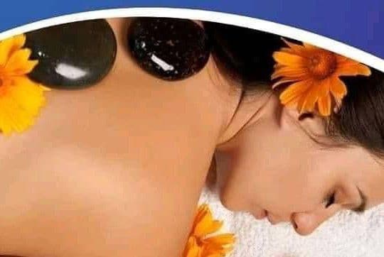 Andrea Massoterapeuta, Massagem, foto 1 de 2