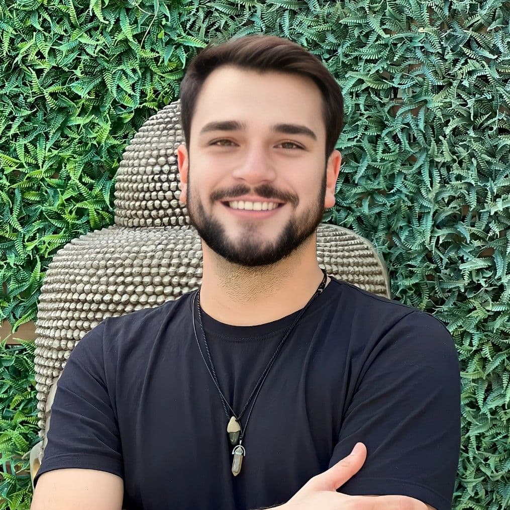 Terapeuta.Diego, Massagem, foto 2 de 2
