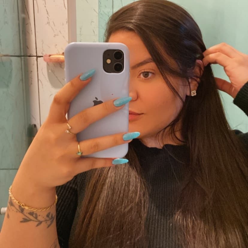 Luana Oliveira Nails ✨, Unhas, foto 2 de 2