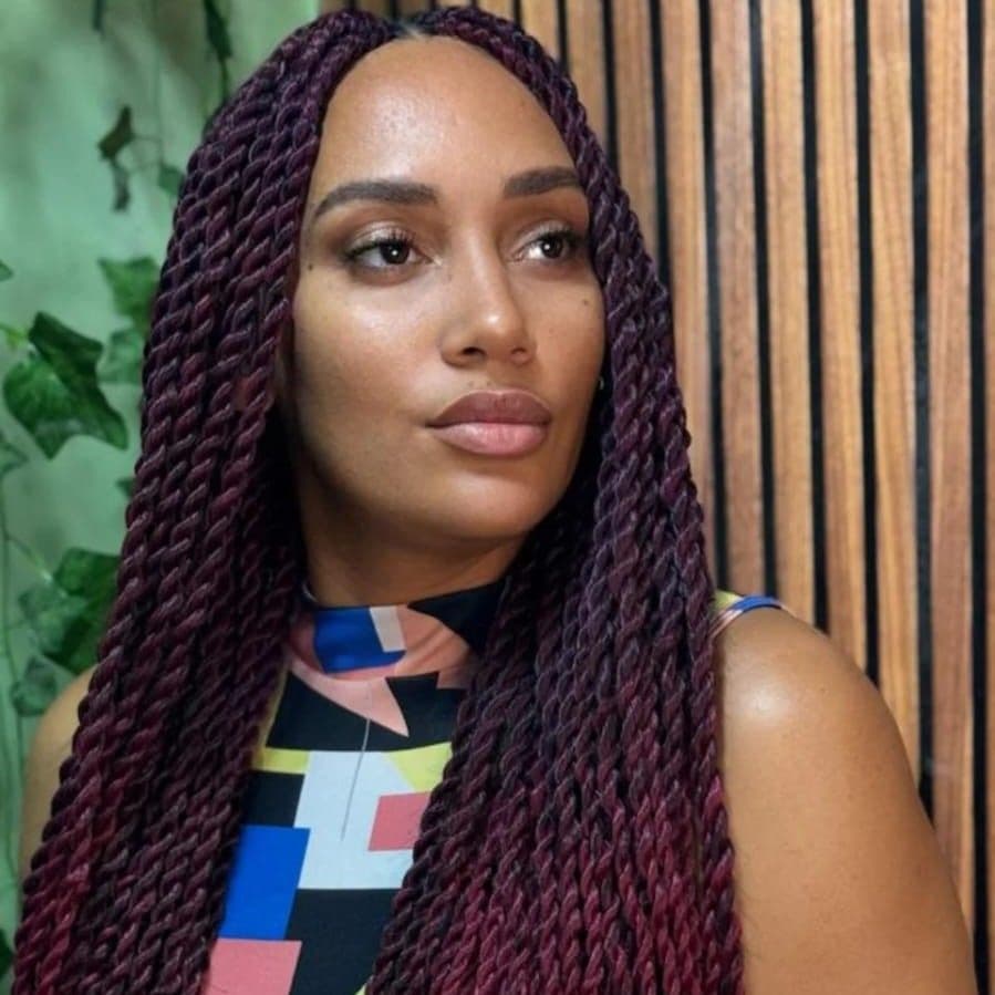 Karolayne Siqueira Gomes, Massagem, foto 2 de 2
