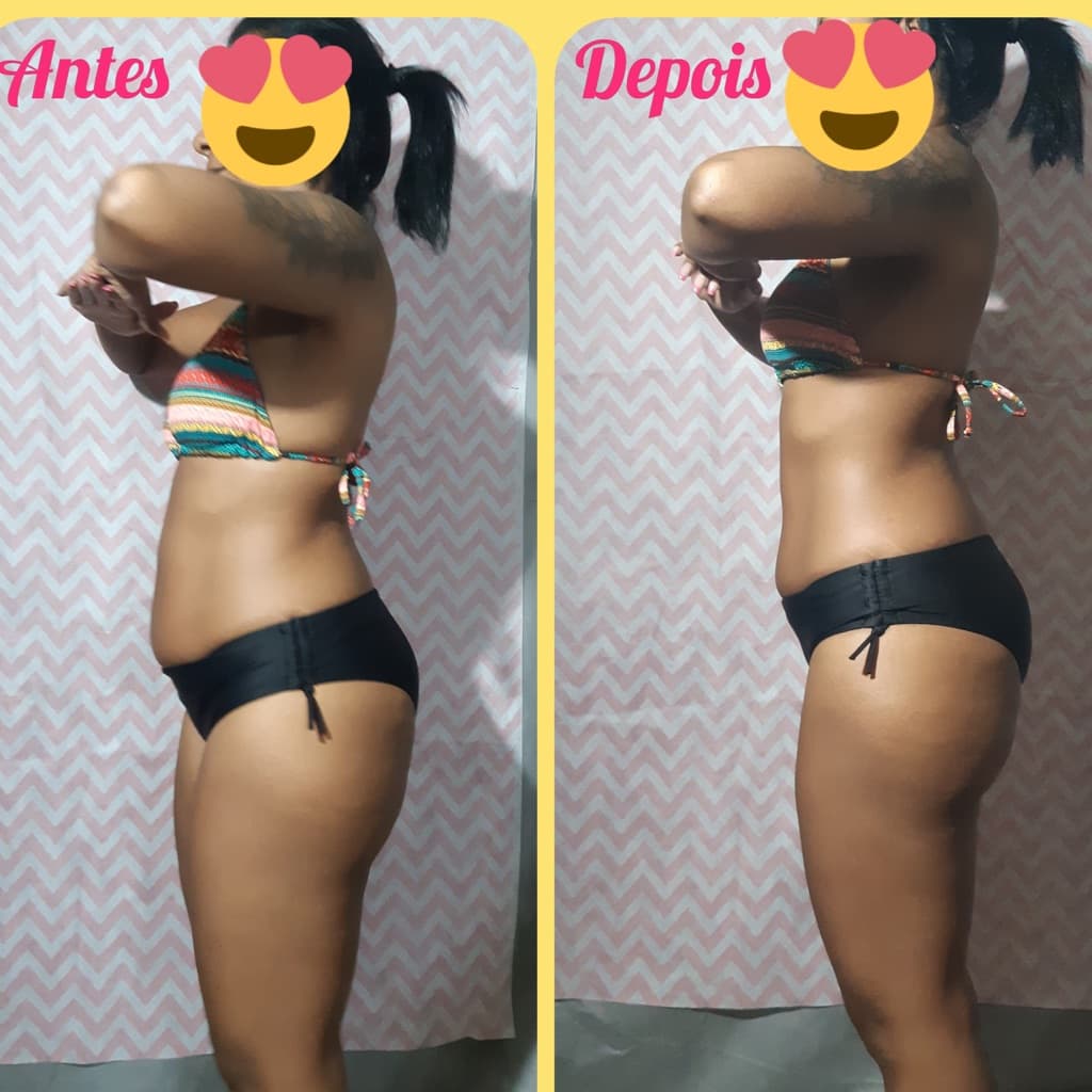 Carla Azevedo, Massagem, foto 1 de 2