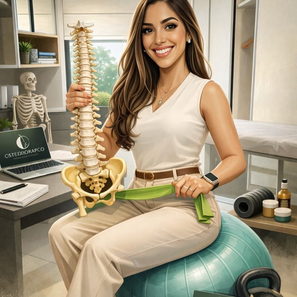 Carol Lourenço, Recuperação, foto 1 de 1