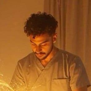 Samuel, Massagem, foto 2 de 2
