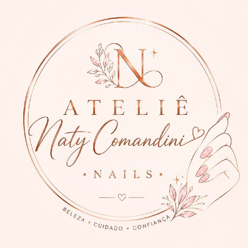 Ateliê Naty Comandini, Unhas, foto 2 de 2