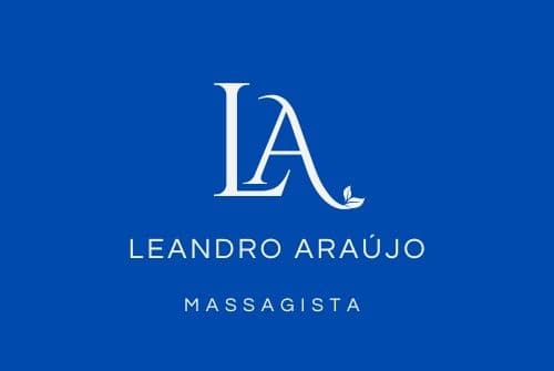 Leandro Araújo, Massagem