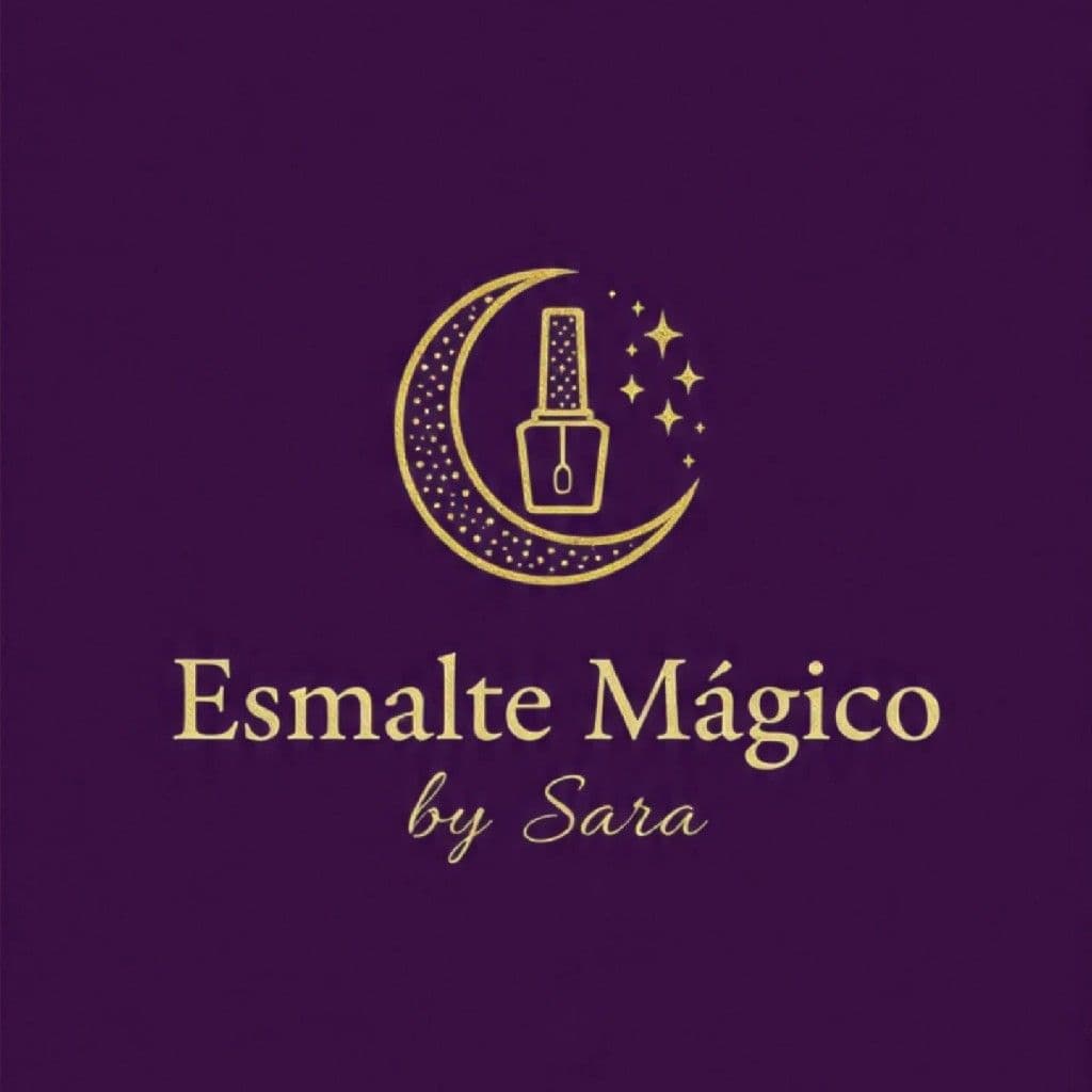 ESMALTE MÁGICO BY SARA, Sobrancelhas, foto 2 de 2