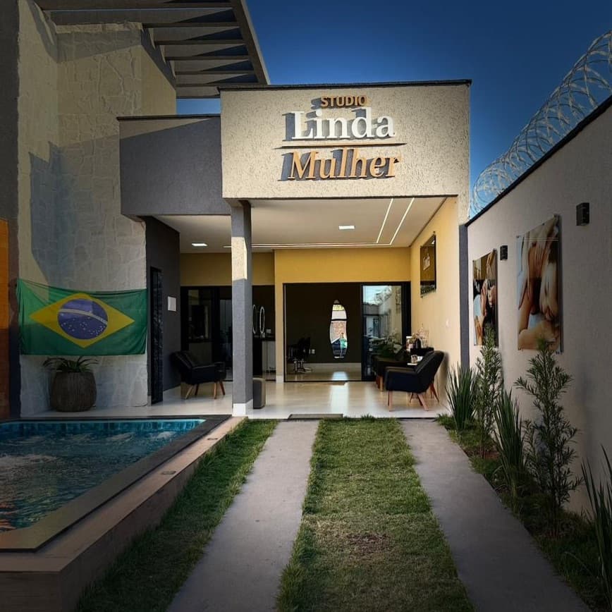 Studio Linda Mulher, Massagem, foto 1 de 1