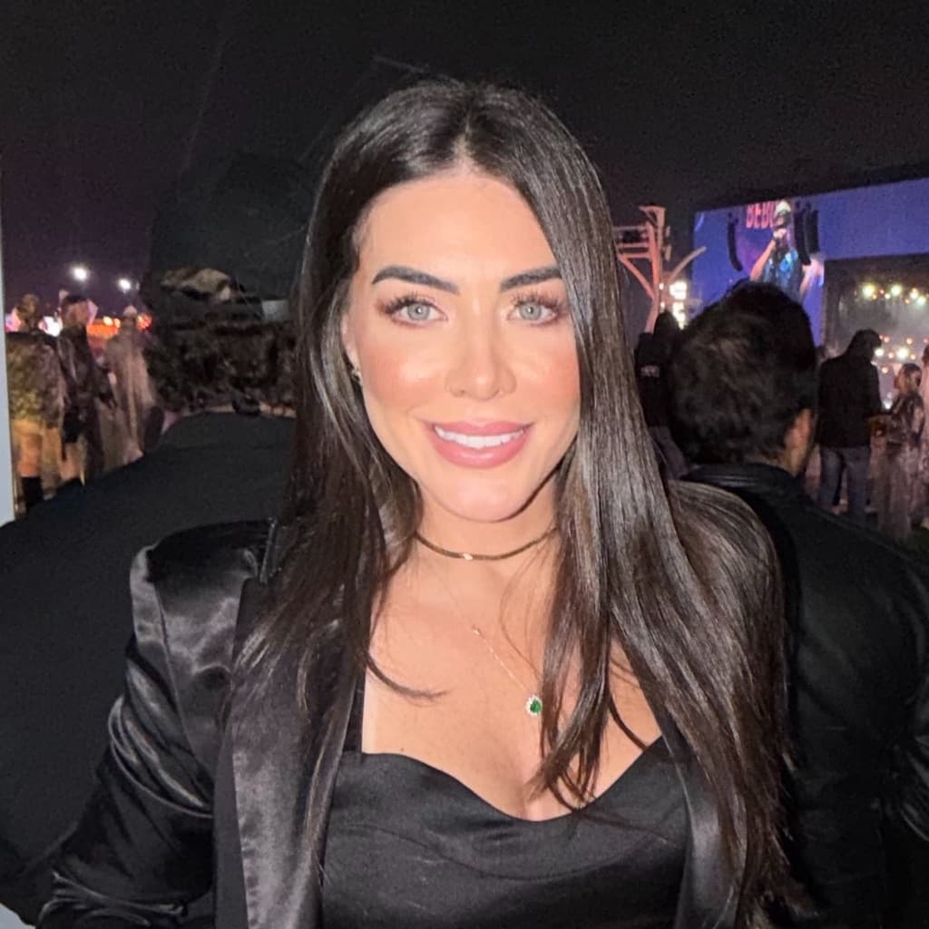 Adriane Nunes, Pele, foto 1 de 1