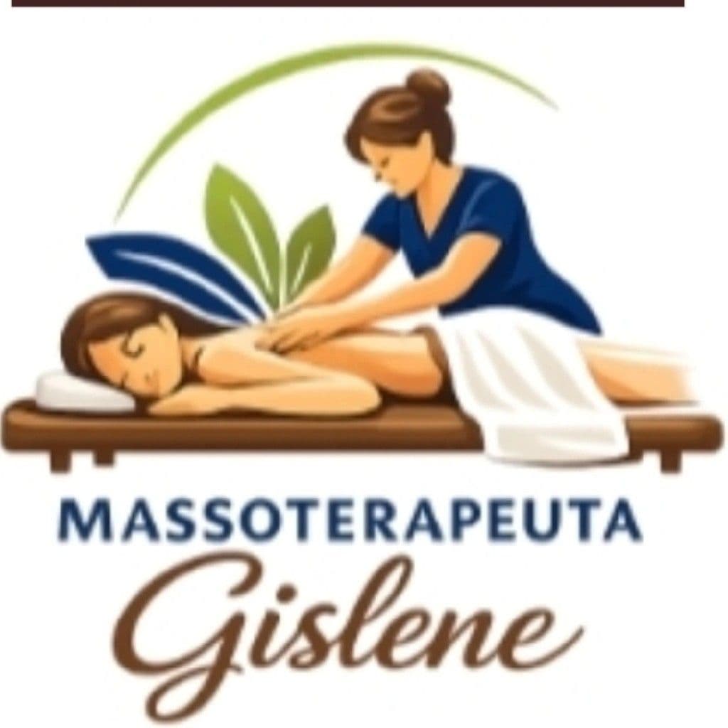 Massoterapeuta Gislene, Massagem, foto 2 de 3