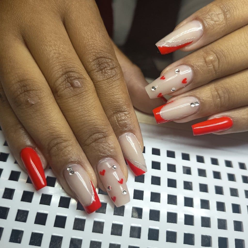 Amanda Oliveira| Nail Design, Unhas, foto 1 de 2