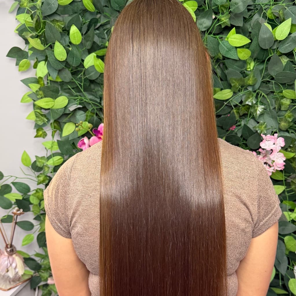 Ana Laura, Cabelo, foto 2 de 5