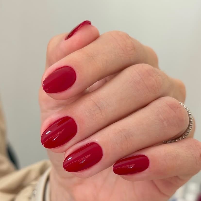 Aline Andrade, Unhas, foto 1 de 2