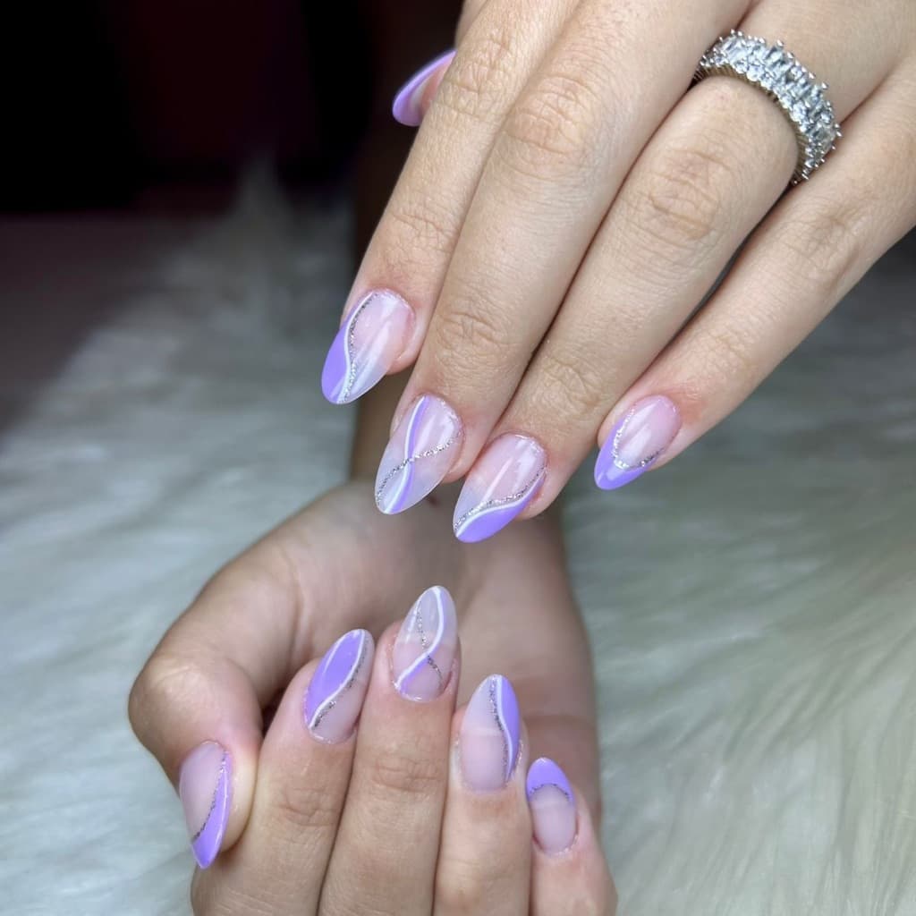 Karina Miranda Nogueira, Unhas, foto 1 de 1