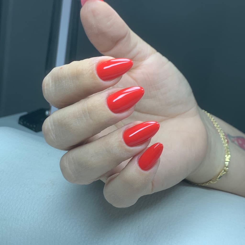 Karina Mendonça, Unhas, foto 2 de 2