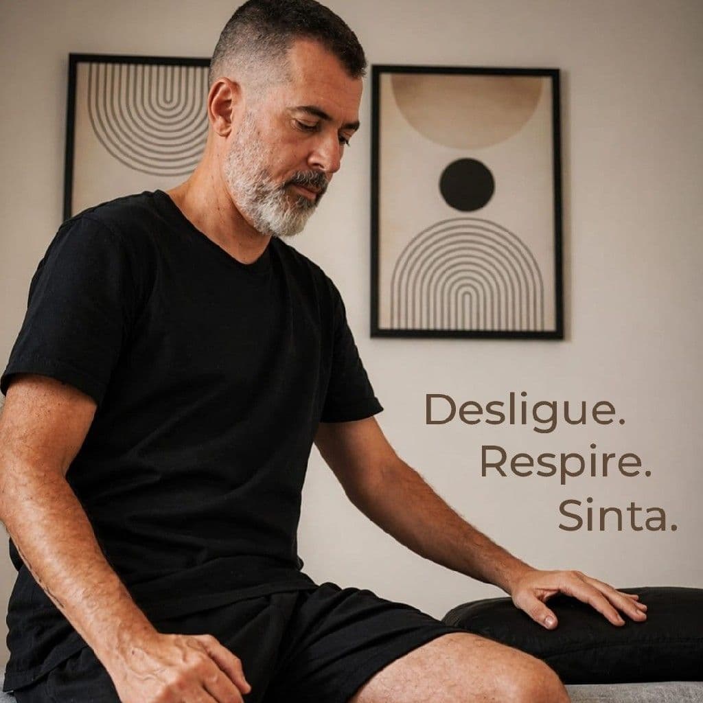 Massoh Massagem Masculina, Massagem, foto 2 de 3