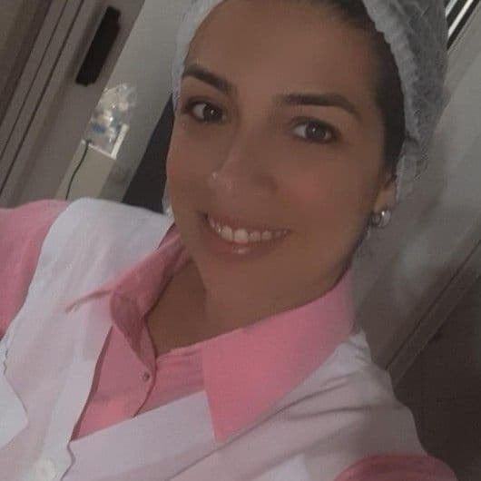 Anne, Massagem, foto 1 de 1