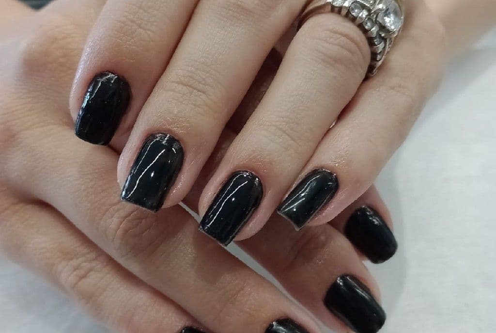 Rafaella Muniz, Unhas, foto 1 de 2