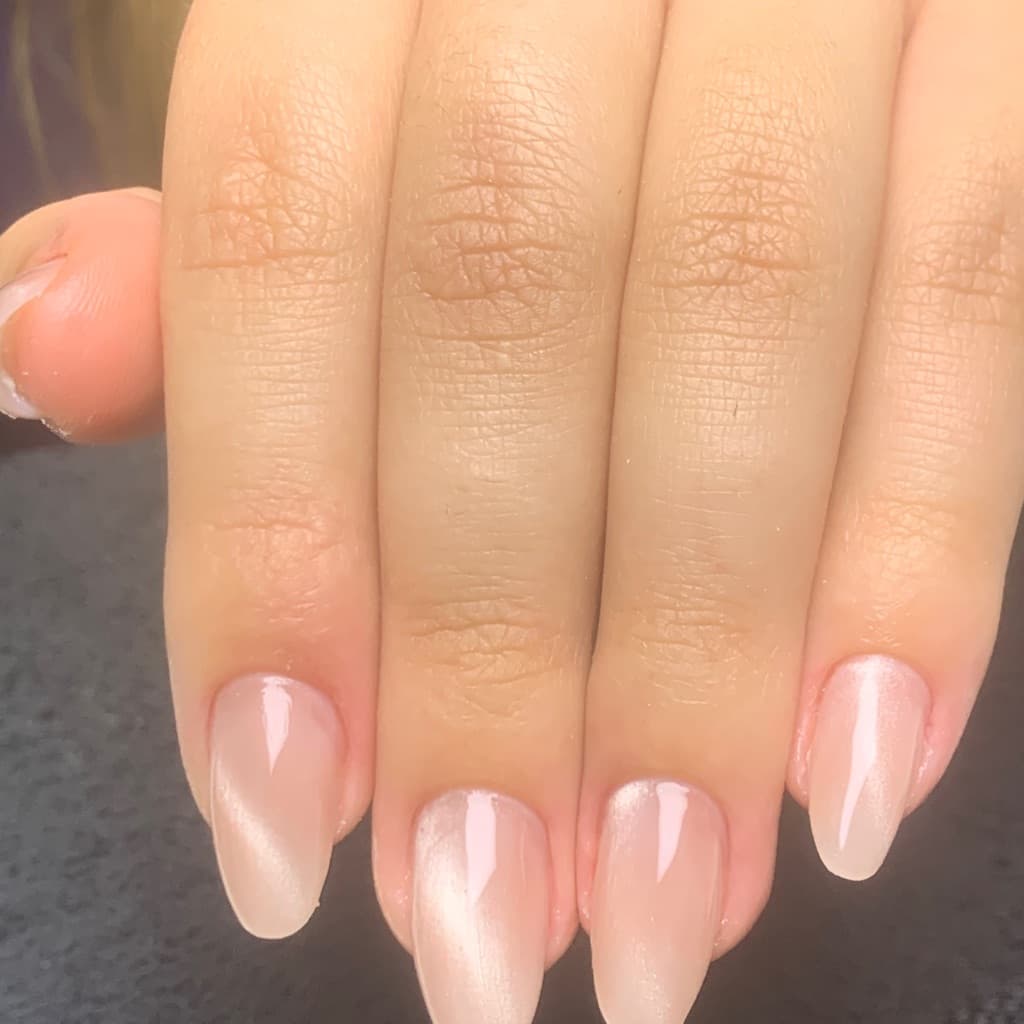 Beatriz, Unhas, foto 1 de 1