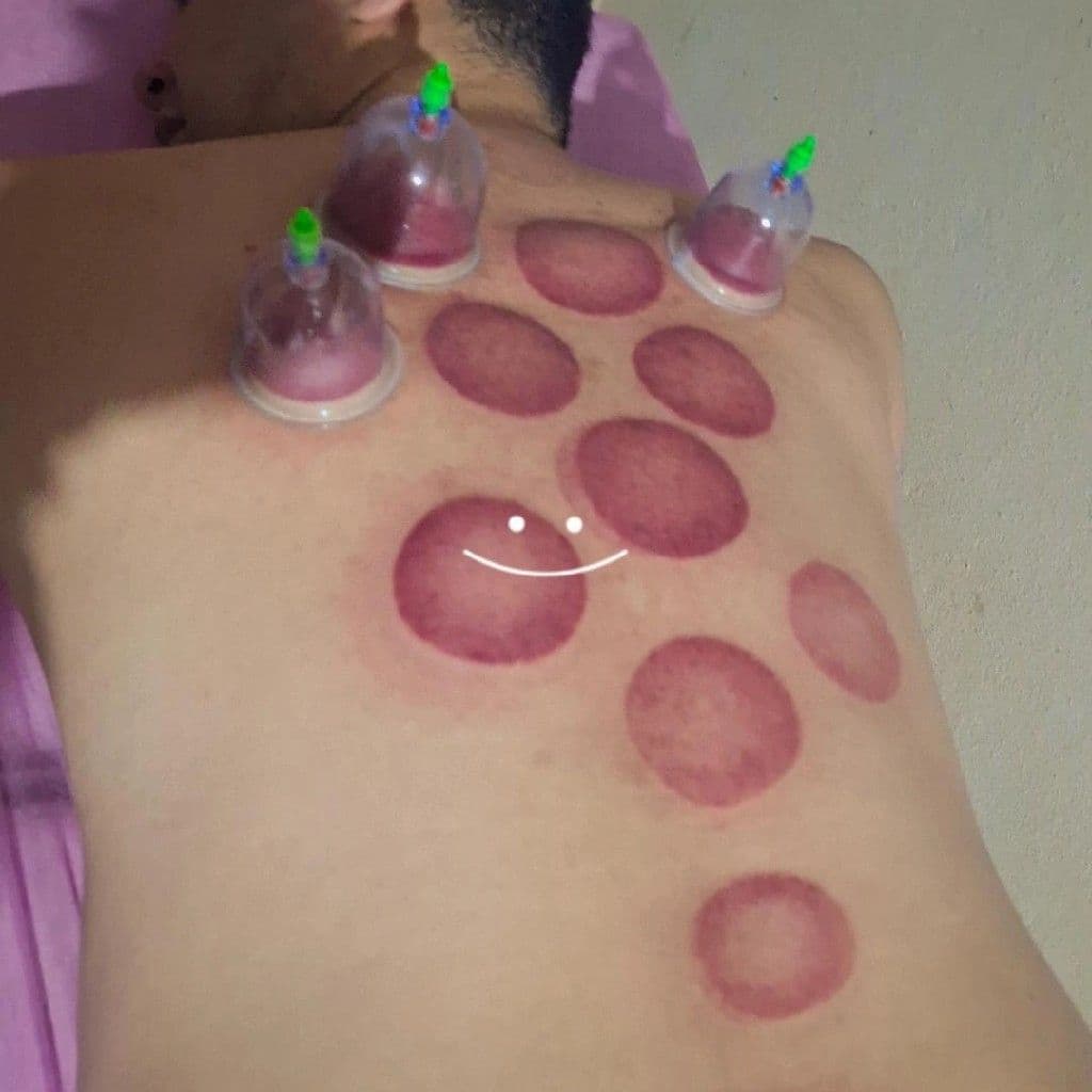 Shirley, Massagem, foto 1 de 2