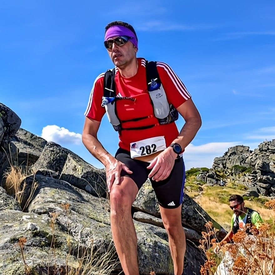 ABEL RUN TRAIL/ Entrenador de Trail Running, Treinamento, foto 1 de 1