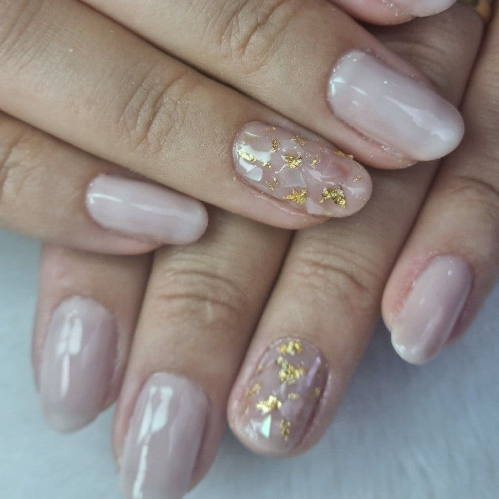 Paula Melissa, Unhas, foto 1 de 2