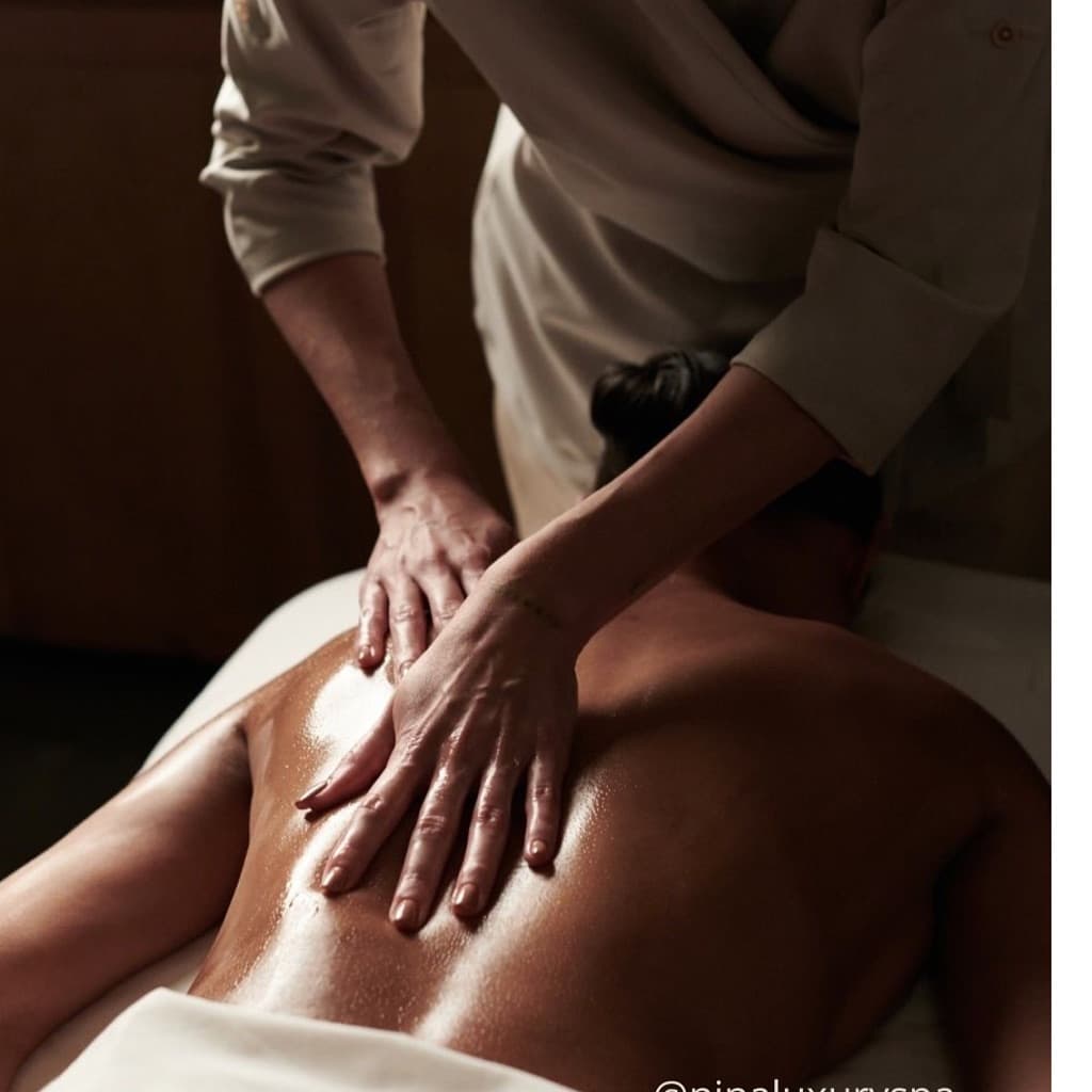 Nina K Beauty spa Massagem, Massagem, foto 1 de 2