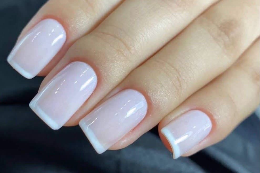 Vanusa Gomes, Unhas, foto 1 de 2