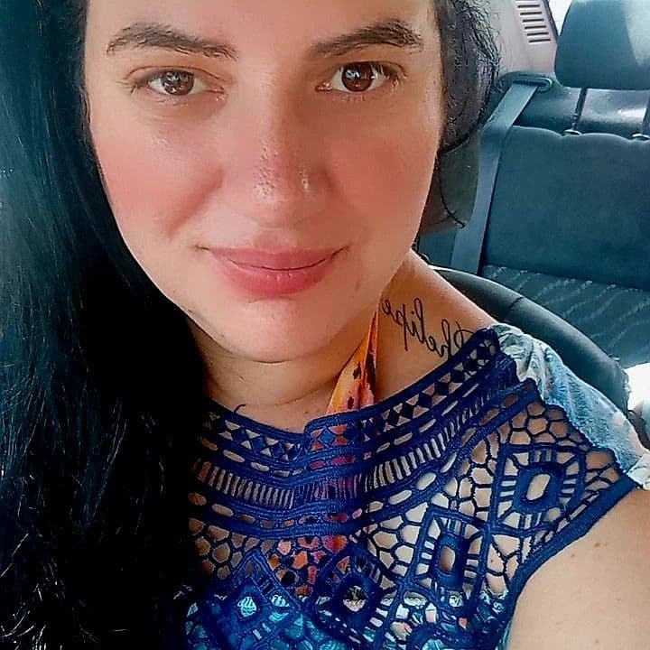 Ana Alexandre, Massagem, foto 2 de 2