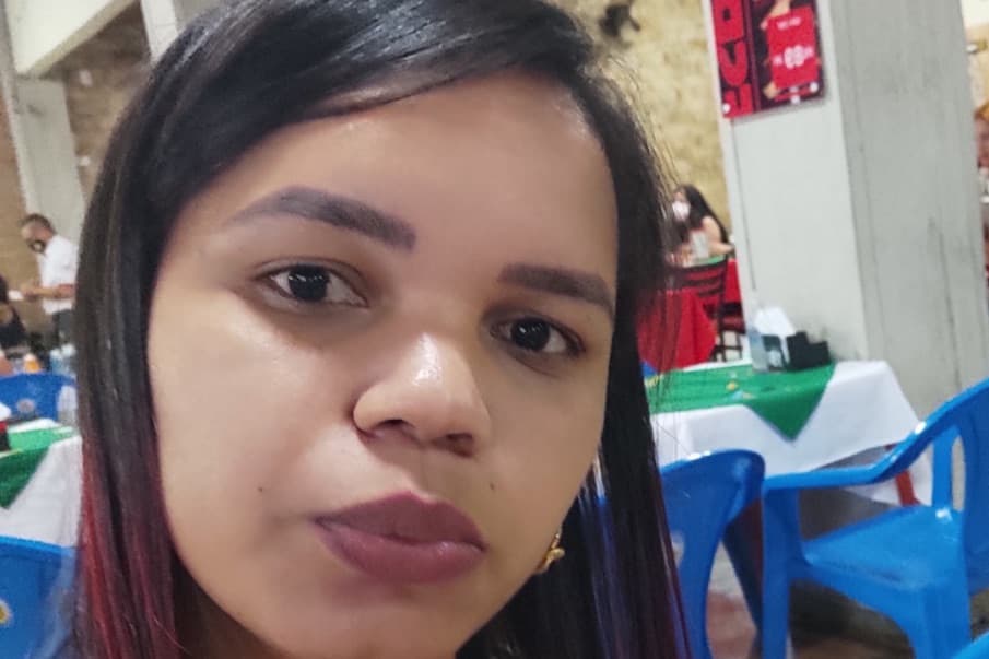 Ana Reis, Unhas, foto 1 de 2