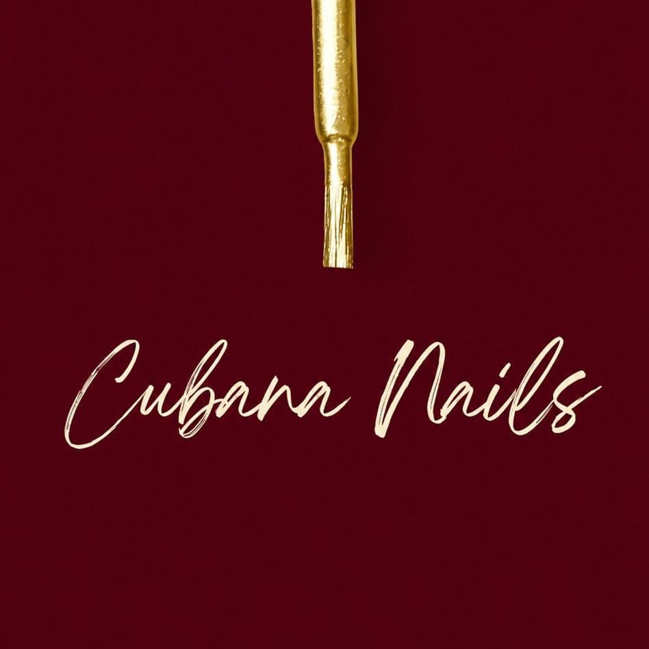 CUBANANAILS, Unhas, foto 1 de 1