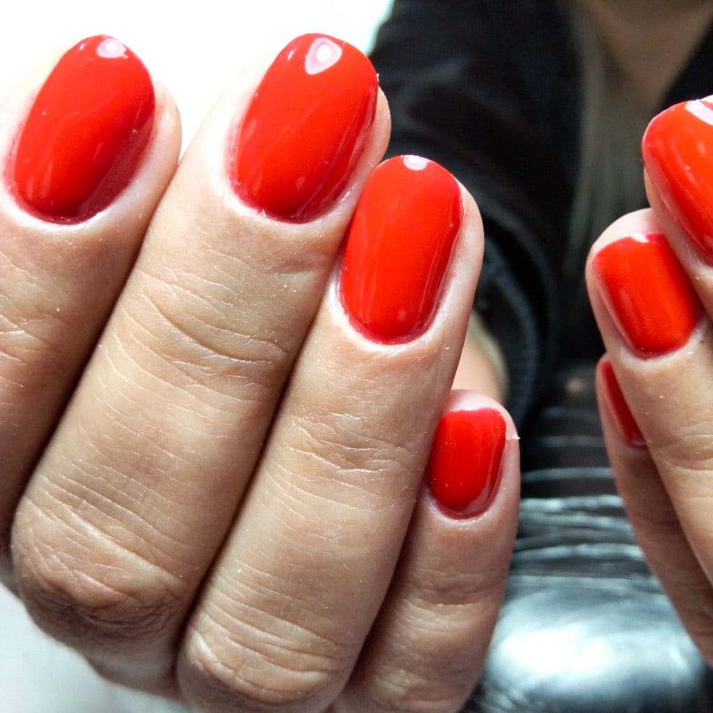 Studio Pink, Unhas, foto 2 de 3
