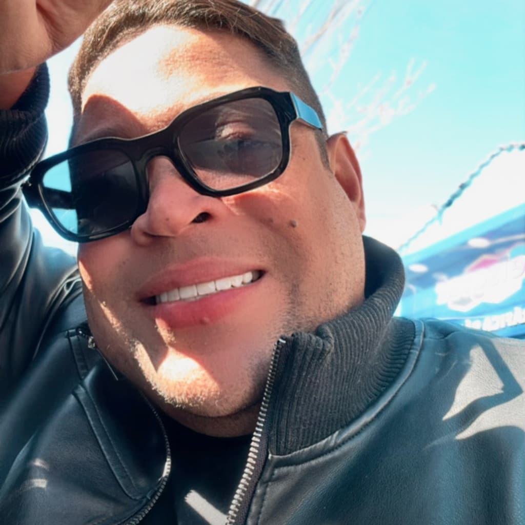 Ricardo Barros, Massagem, foto 1 de 1