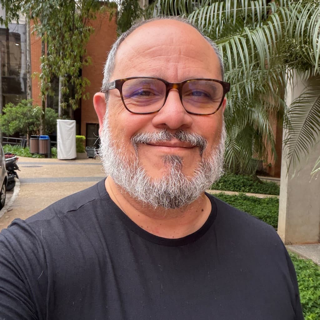 Thiago Sartorato Zampolin, Massagem, foto 1 de 1
