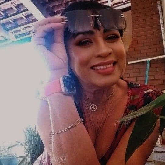 Maria, Cabelo, foto 2 de 2