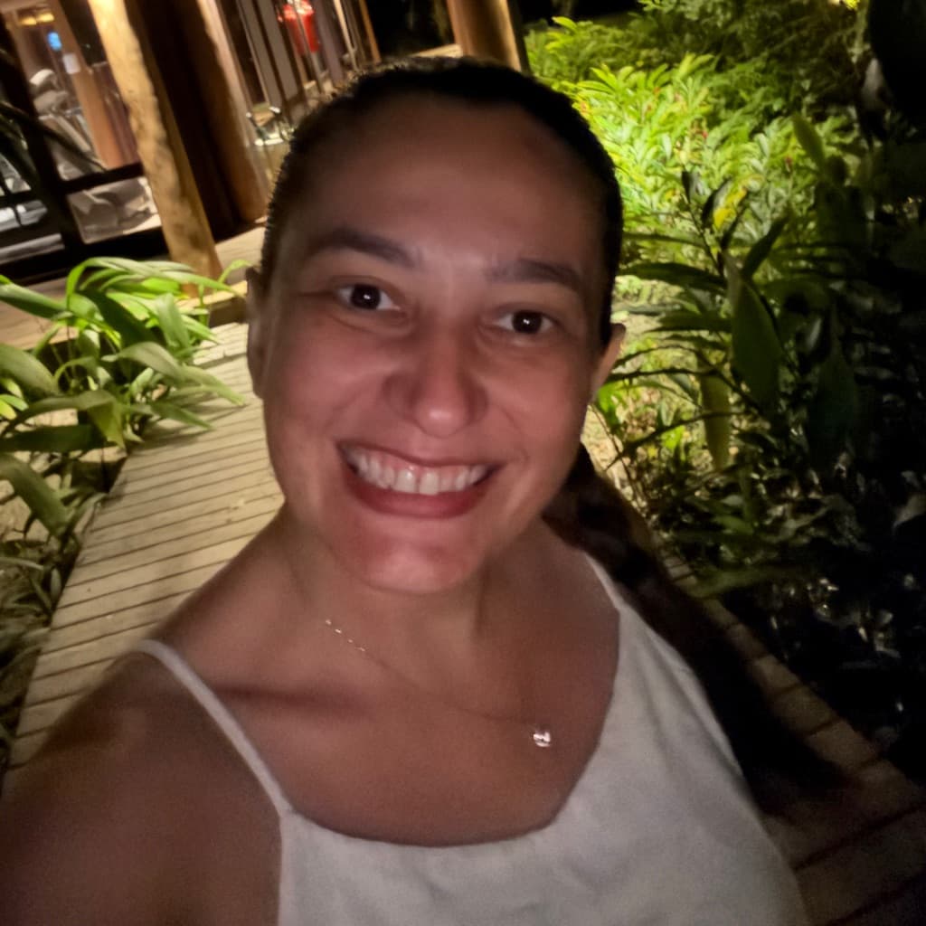 Sirleuda C. Rodrigues, Massagem, foto 2 de 2