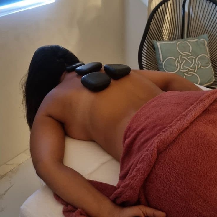 Ramyrez, Massagem, foto 1 de 1