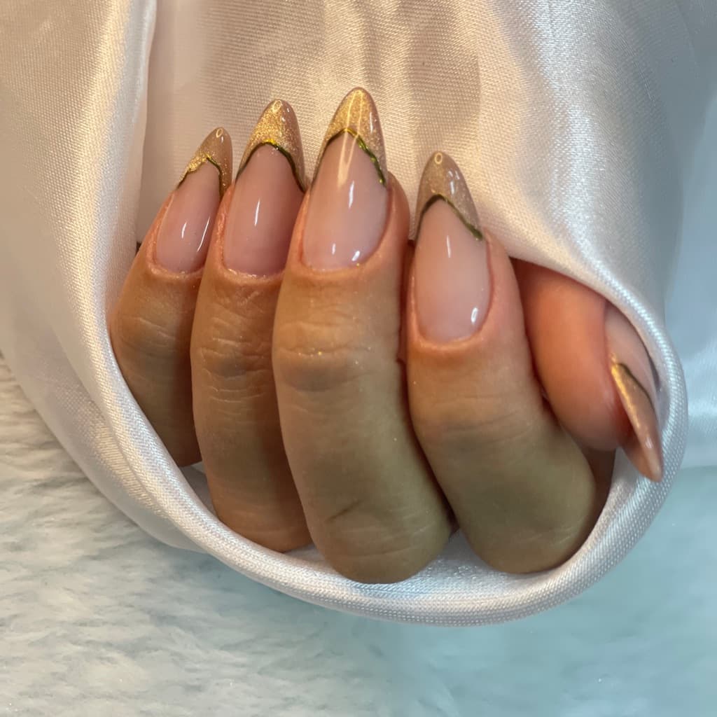 Carla Oliveira Nail Designer, Unhas, foto 2 de 3