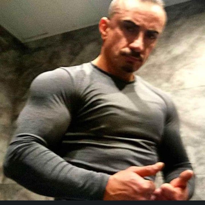 Alexandre, Treinamento, foto 1 de 1