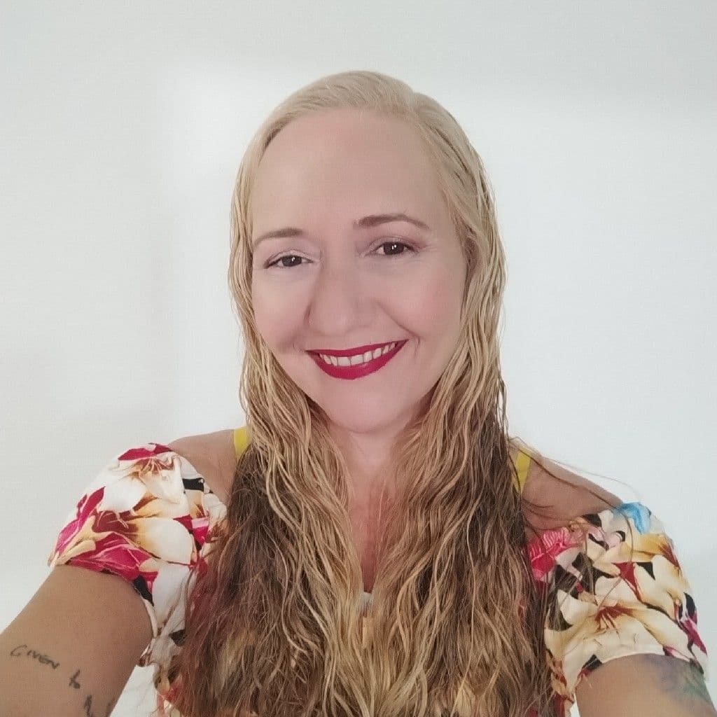 Daniela, Recuperação, foto 1 de 1