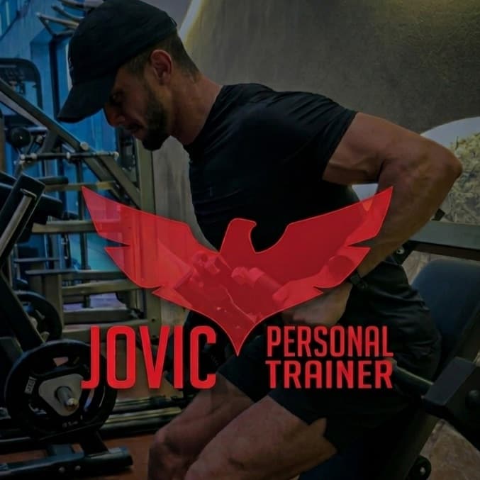 João Victor Santos, Fitness, foto 1 de 2