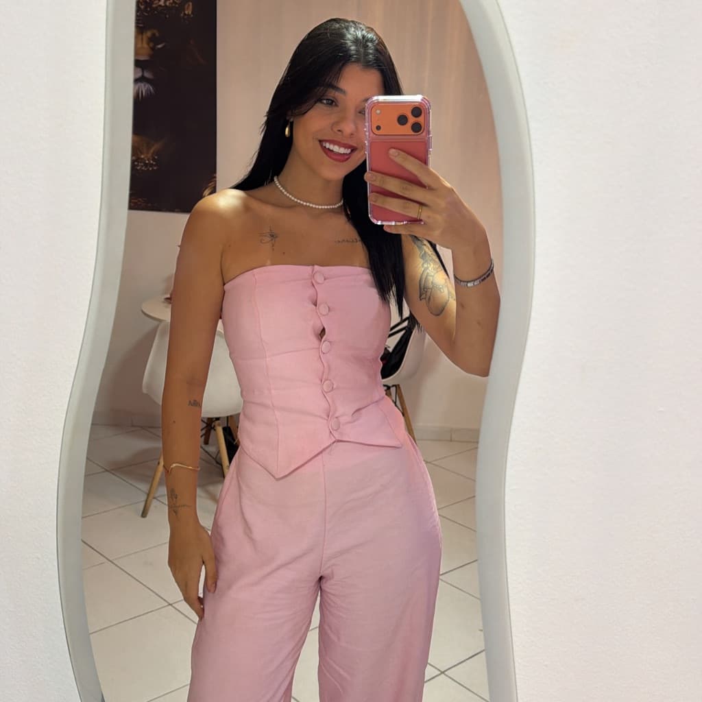 Erika Rangel, Massagem, foto 2 de 2