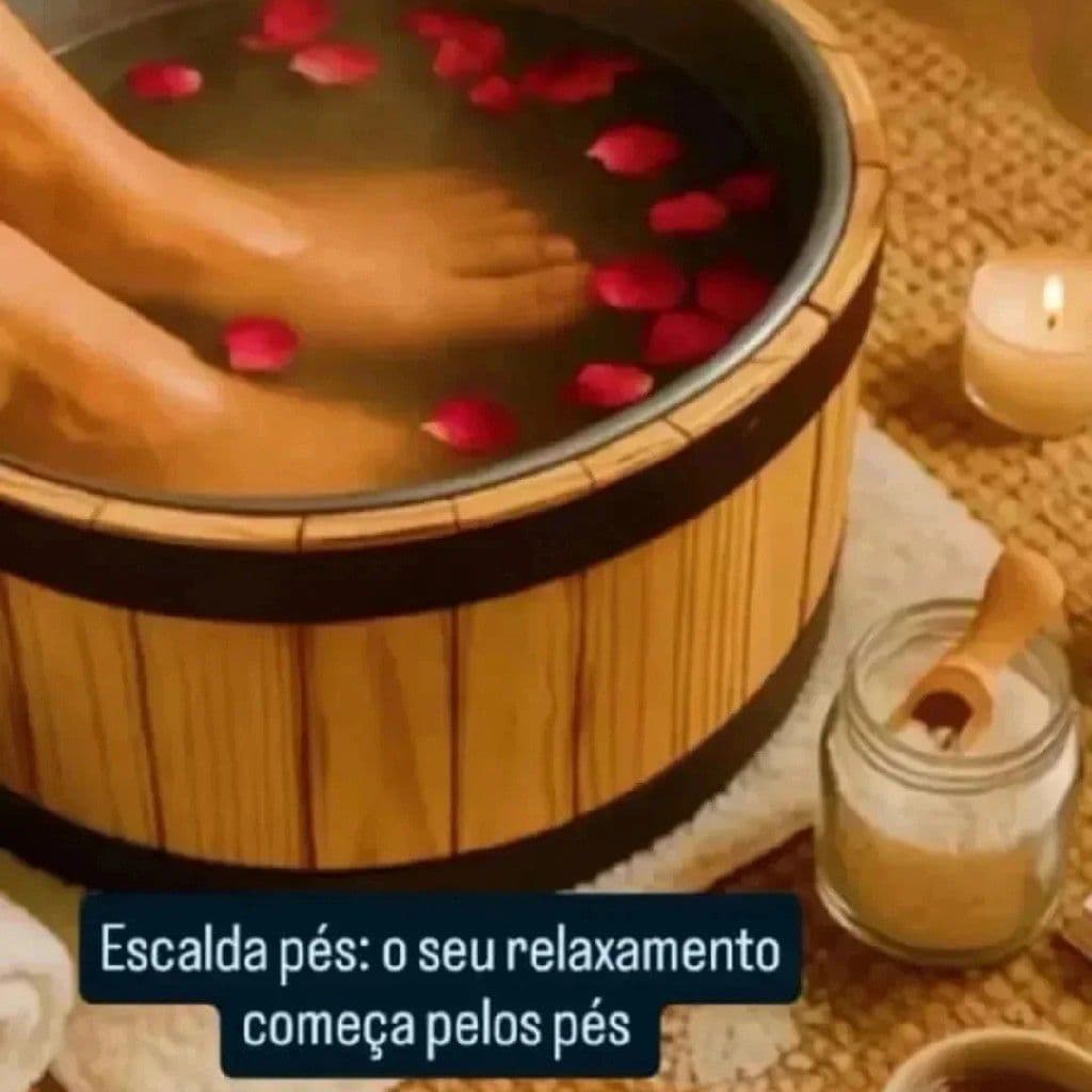 Roberto Silva, Massagem, foto 1 de 6