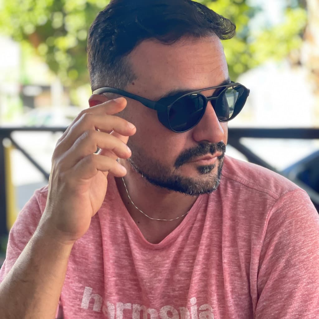 PEIXOTO | MASSAGENS, Maquiagem, foto 2 de 8