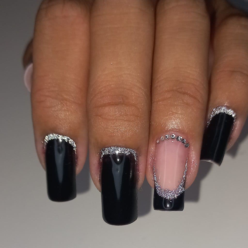 Thalita Ribas, Unhas, foto 1 de 2