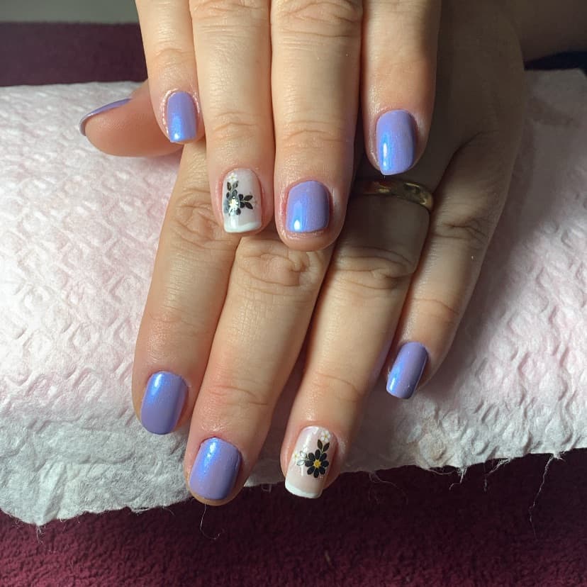 Suyanne Pacheco luiz antunes, Unhas, foto 2 de 3