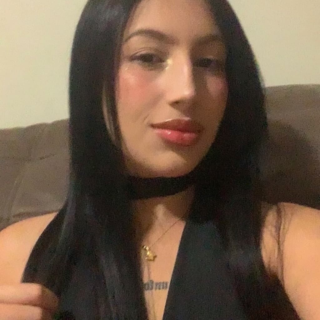Rafaela Moraes, Maquiagem, foto 2 de 2