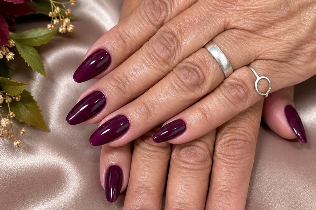 Elis, Unhas, foto 1 de 3